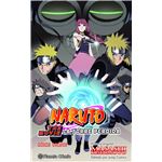 Naruto Anime Comic La Torre Perdida
