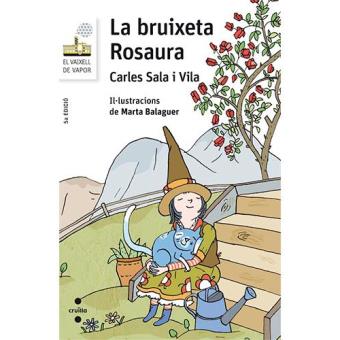 Bruixeta rosaura, la