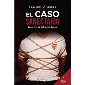 El caso Sanectario