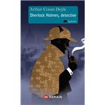 Sherlock holmes detective