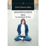 Mindfulness zen -cat-