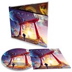 Hermitage Daruma? eyes pt. 2 - CD