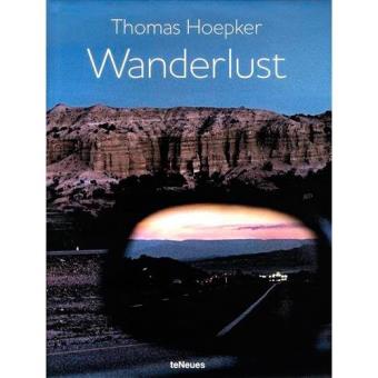 Wanderlust. 60 Years of Images