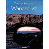 Wanderlust. 60 Years of Images