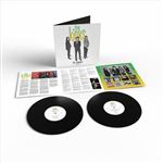 The Journey Part 3 - 2 Vinilos