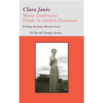 Maria zambrano desde la sombra