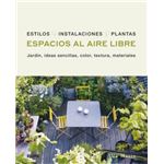 Espacios al aire libre