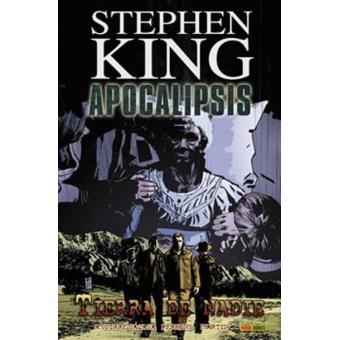 Apocalipsis de Stephen King 5. Tierra de nadie