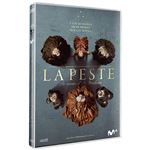La Peste Temporada 2 - DVD