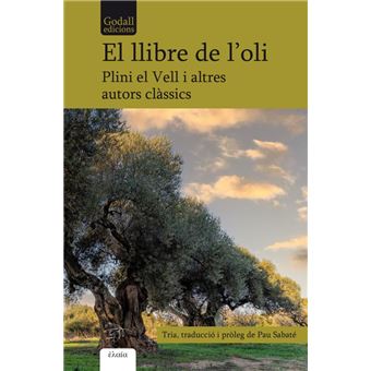 El llibre de l´´oli