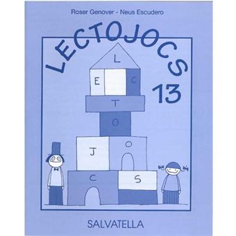 Lectojocs 13