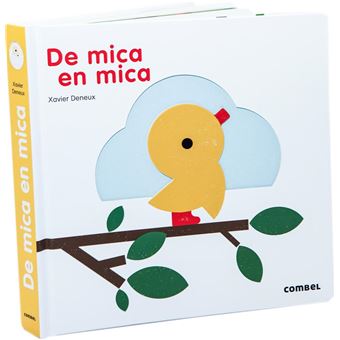 De mica en mica