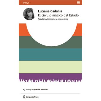 El círculo mágico del estado