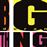 Big Thing - CD
