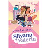 Silvana y Valeria Rebollo 1 - El secreto de Silvana