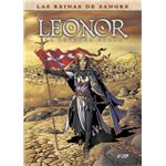 Leonor: La leyenda negra