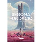 Segona Fundacio