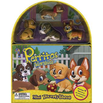 Perritos Adorables