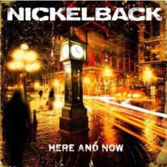Nickelback - 1
