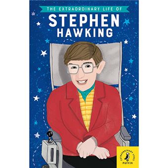 The Extraordinary Life of Stephen Hawking - 1