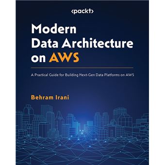 Modern Data Architecture on AWS - 1