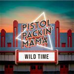 Wild Time - CD