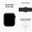 Apple Watch S8 45mm LTE Caja de aluminio Medianoche  y correa deportiva Medianoche