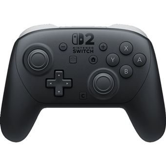 Mando Nintendo Switch 2 Pro - 1