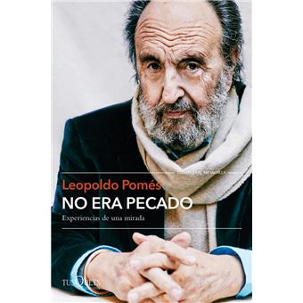 No era pecado