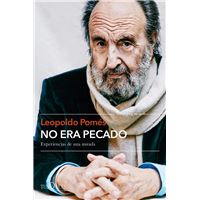 No era pecado