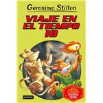 Viaje en el tiempo 10