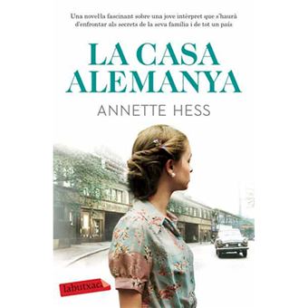 La casa alemanya