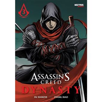 Assassin´´s Creed