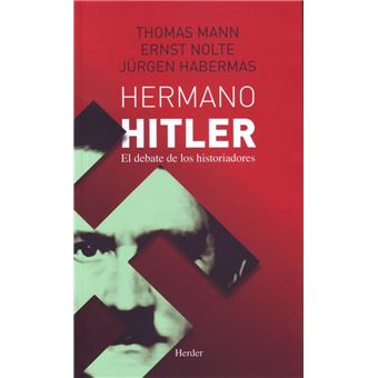 Hermano Hitler - 1