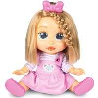 Pekebaby IMC Toys - Peque Baby Mia