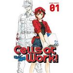 Cells at work 1
