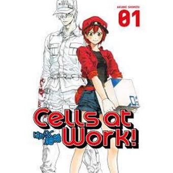 Cells at work 1