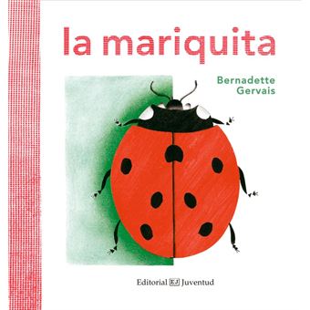 La mariquita