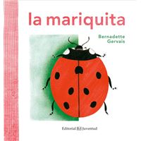 La mariquita