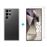 Pack Glass Dúo Funda protectora 4-Ok Protek + Protector Tempered Glass de vidrio templado para Samsung Galaxy S24 Ultra