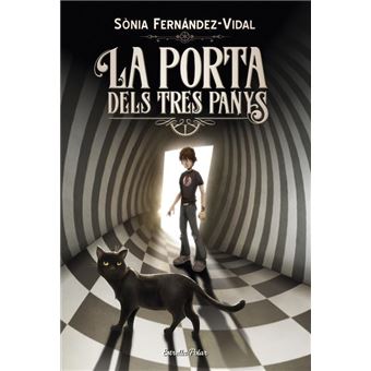 La porta dels tres panys