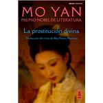 La Prostitucion Divina