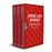 Estuche Borges Esencial 3Vol-Poesia Completa+Cuentos Complet