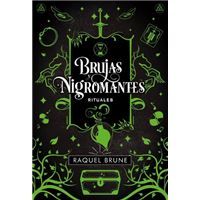 Brujas y nigromantes: Rituales