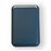 Tarjetero Friendly MagSafe Azul Pacífico