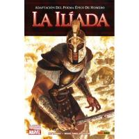 La Ilíada. Clásicos Marvel Ilustrados