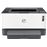 Impresora Multifunción HP Neverstop 1001nw, WiFi, USB, Ethernet, incluye tóner para imprimir hasta 5000 páginas, Monocromo