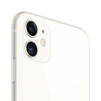 Cable Usb A Apple Iphone Original Apple Blanco con Ofertas en Carrefour