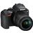 Cámara Réflex Nikon D3500 + AF-P 18-55mm VR + AF-P 70-300mm Kit