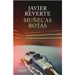 Muñecas rotas
